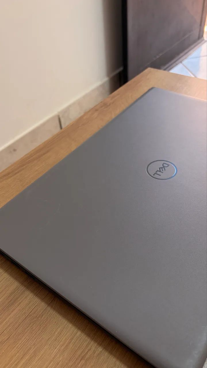 Notebook Dell - Foto 2