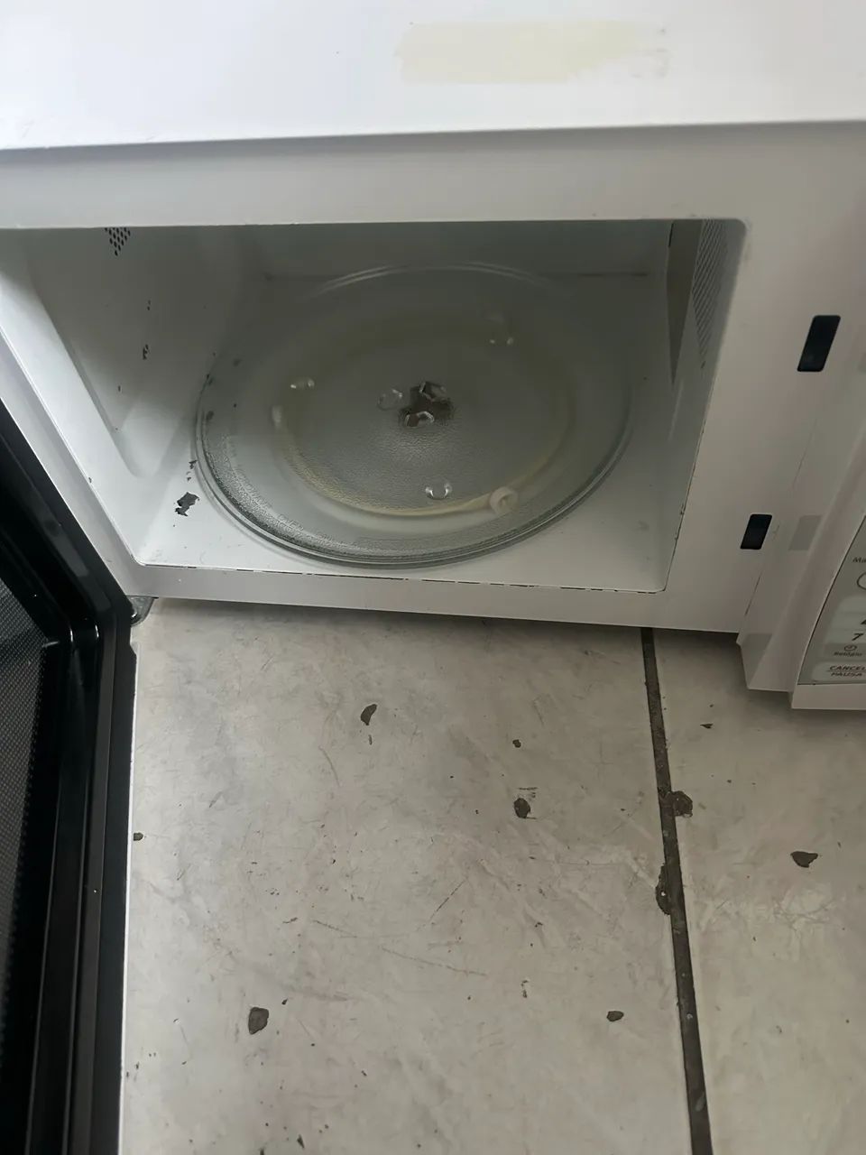 Microondas 20 lt - Foto 2