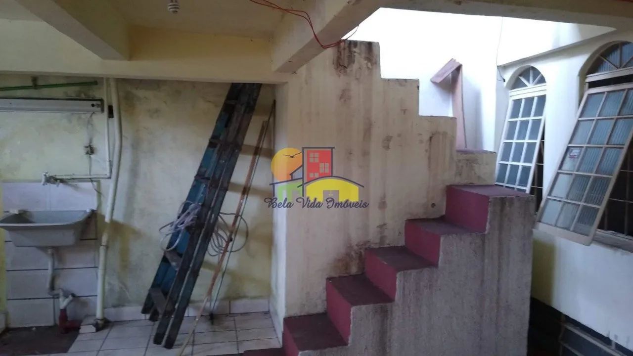CASA TÉRREA 169M² À VENDA- 3 DORMS 1 STE- R. RAMOS - Foto 3