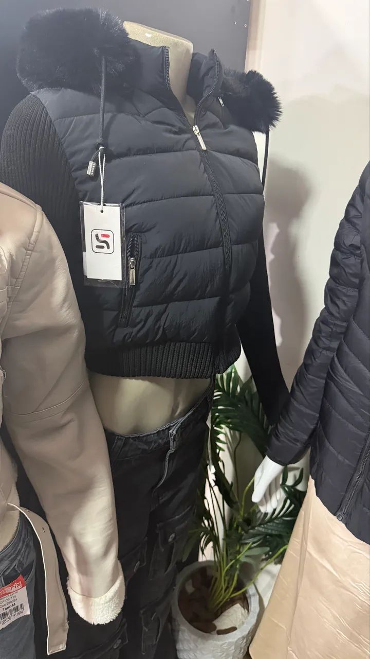 Vendo 12 Maniquim de roupas  - Foto 4
