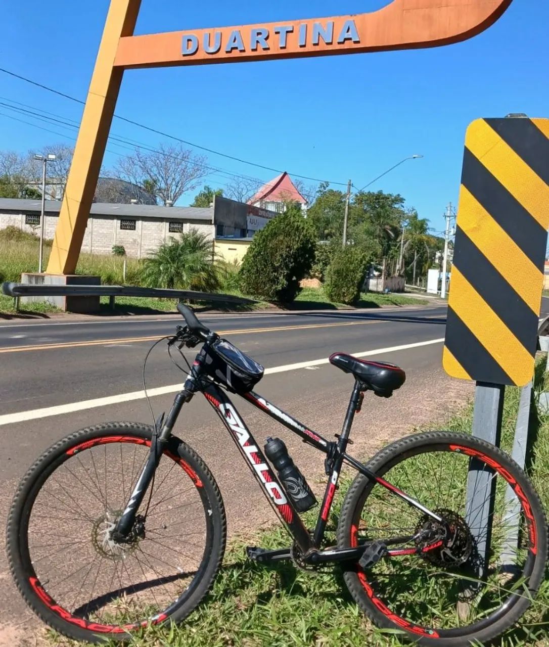 Bicicleta Aro 29 - Foto 2