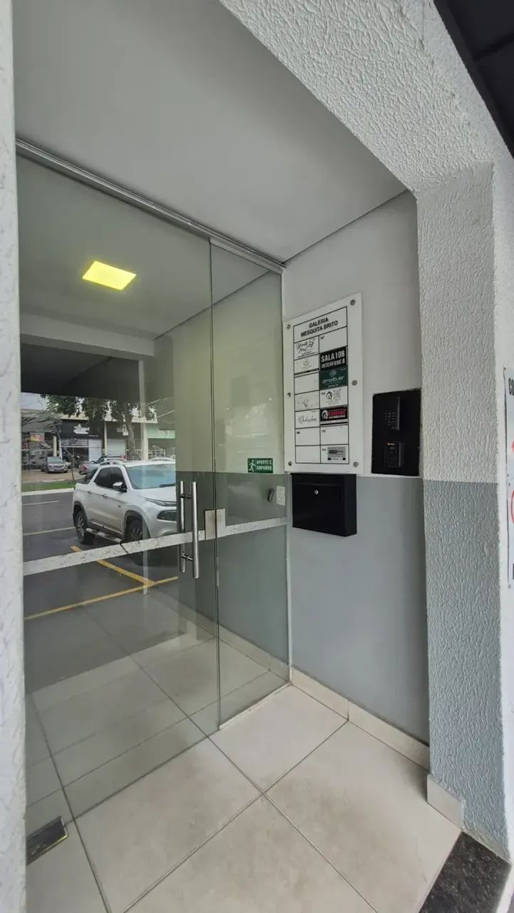 Sala em Galeria com 21m² !!! Jardim Atlântico!!! - Foto 4