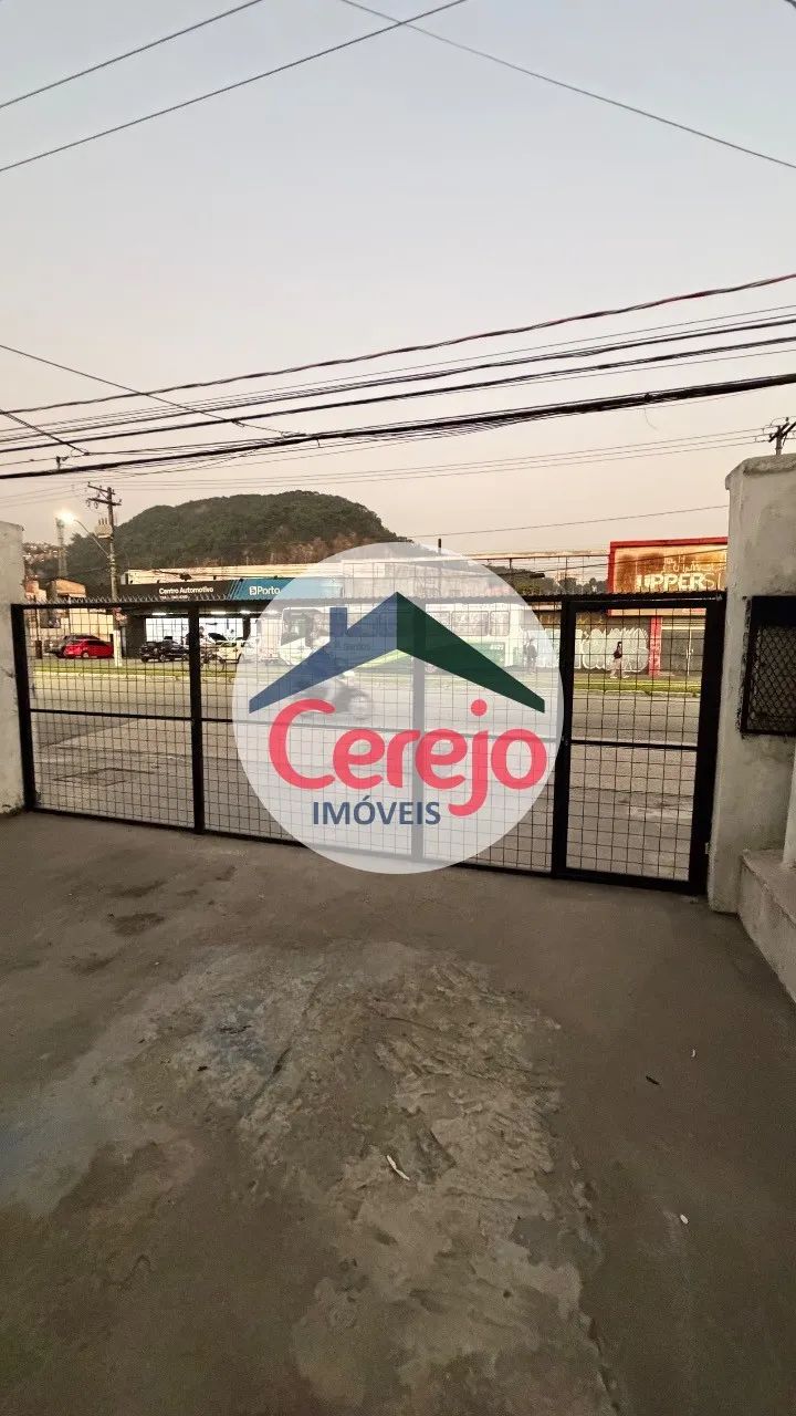 PONTO COMERCIAL em SANTOS - SP, CHICO DE PAULA - Foto 2