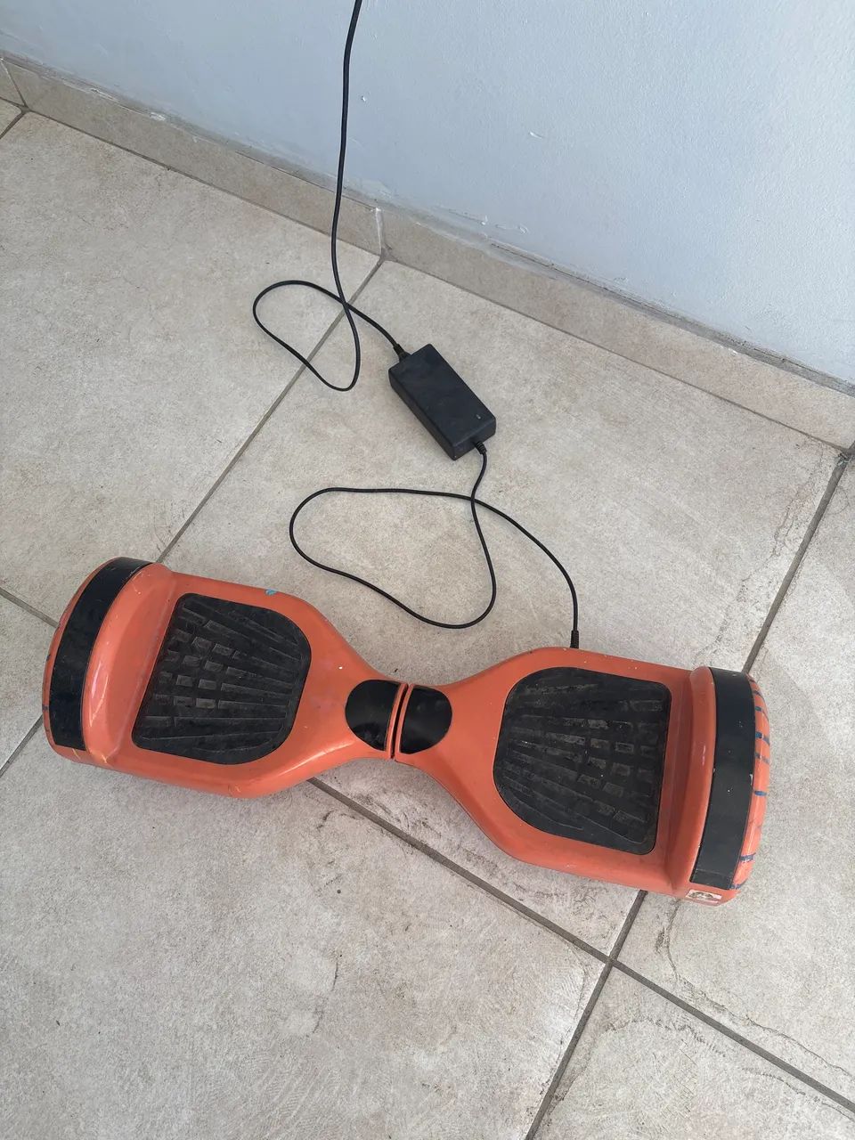 Hoverboard
