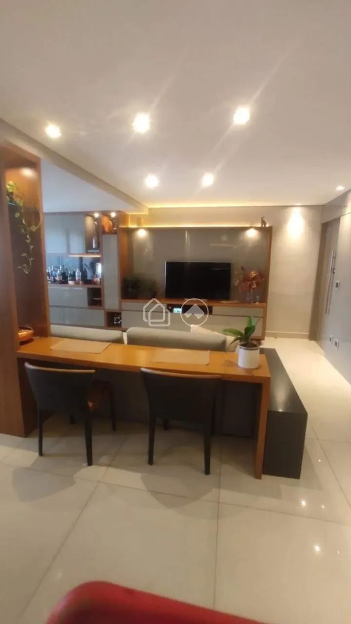 Apartamento de 4 quartos à venda em Buritis - Foto 5