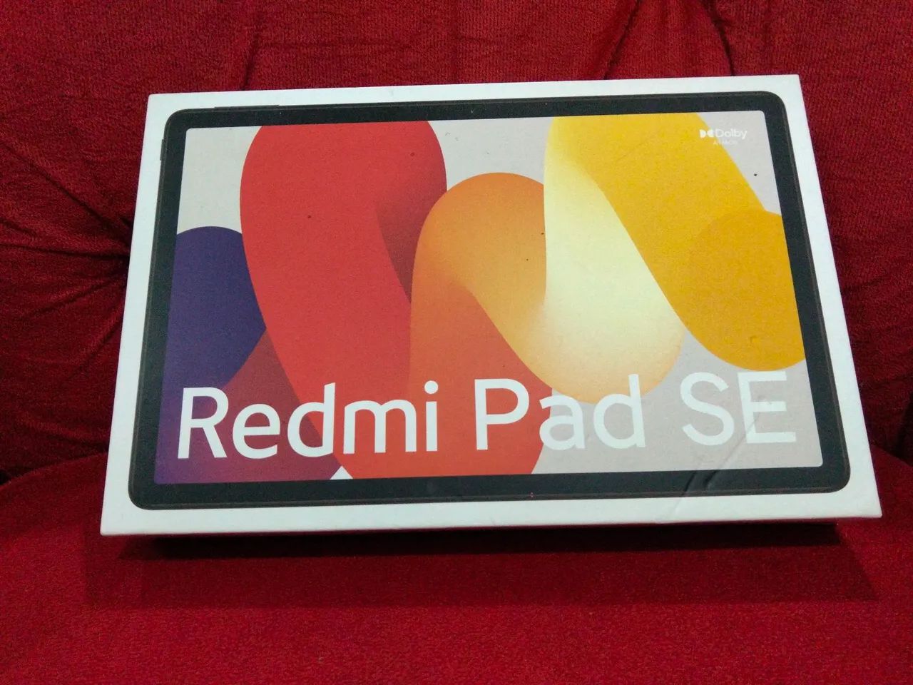 Redmi Pad SE 11? 128GB - Pouquíssimo Usado, Impecável - Foto 3