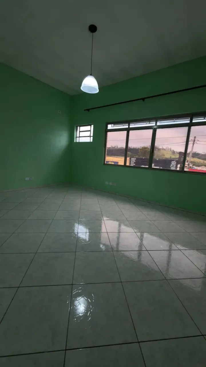 Sala comercial para locação em Cajamar/SP - Foto 2