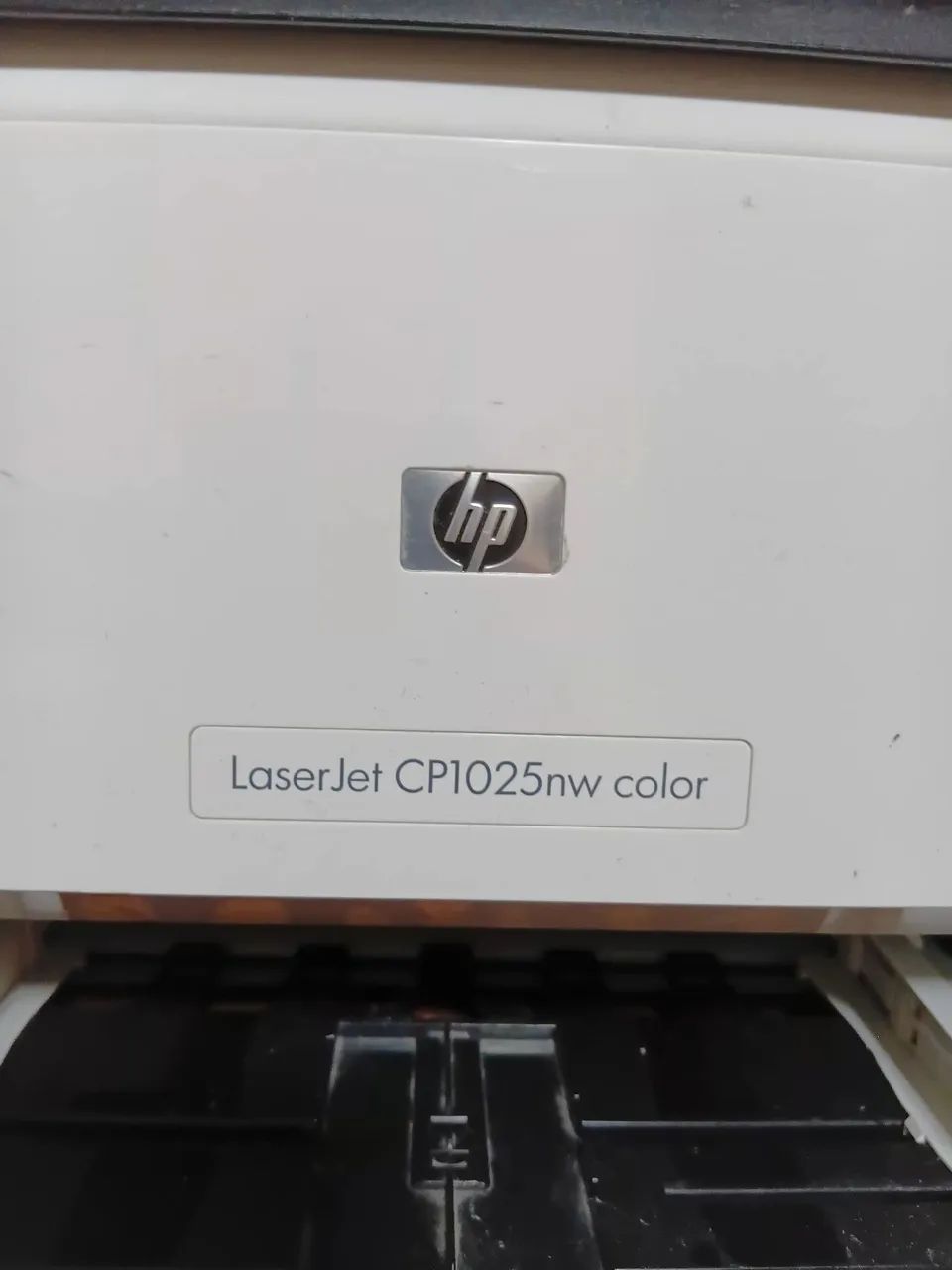 Impressora Hp laser - Foto 2