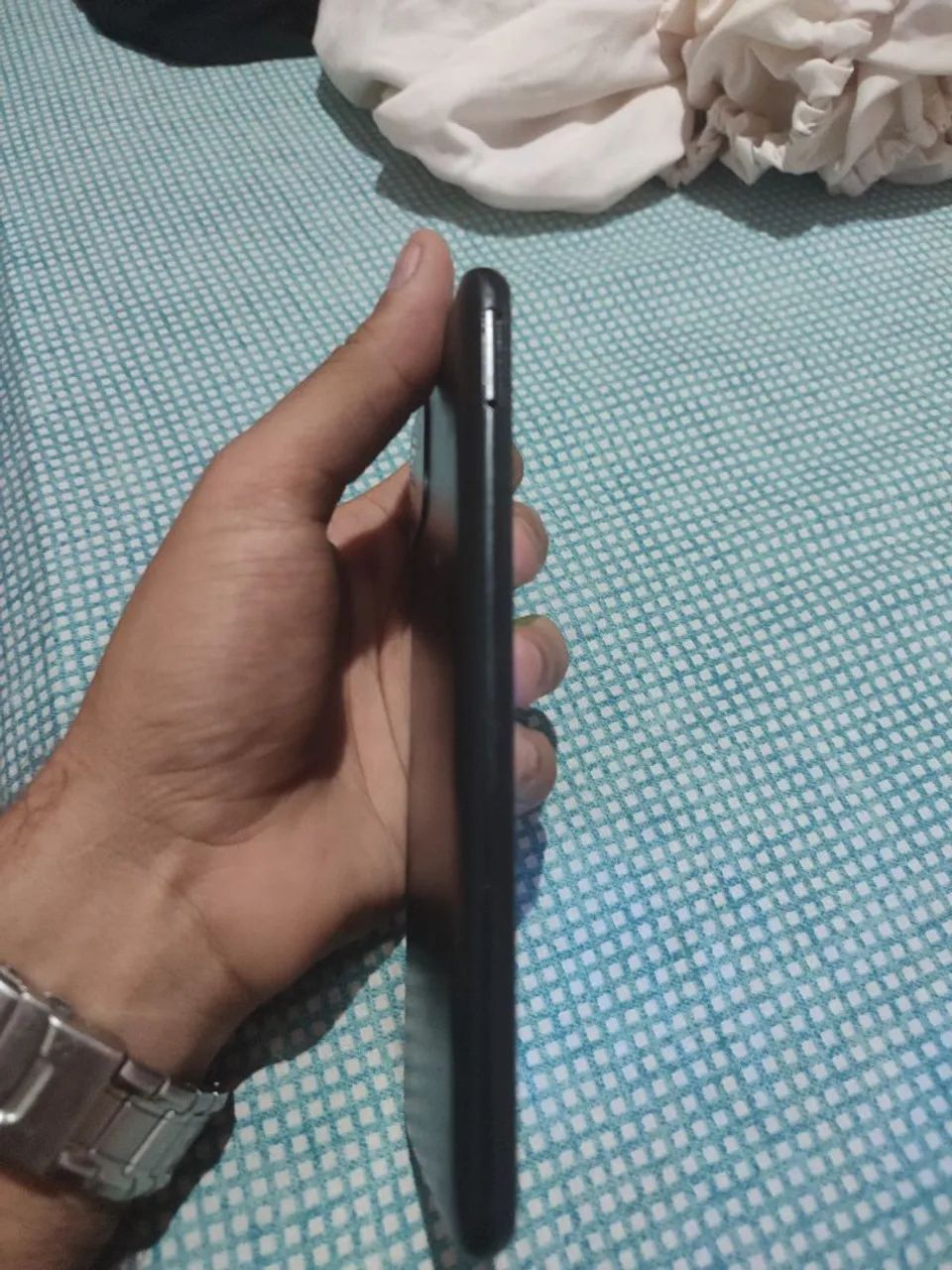 Samsung A03  - Foto 6