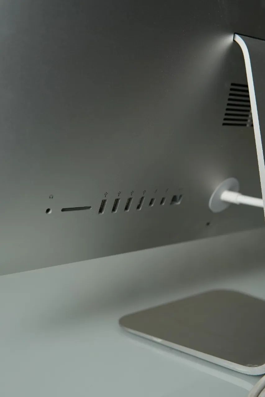 iMac 21.5" 2013 | Intel Core i5 | 8Gb RAM - Foto 4