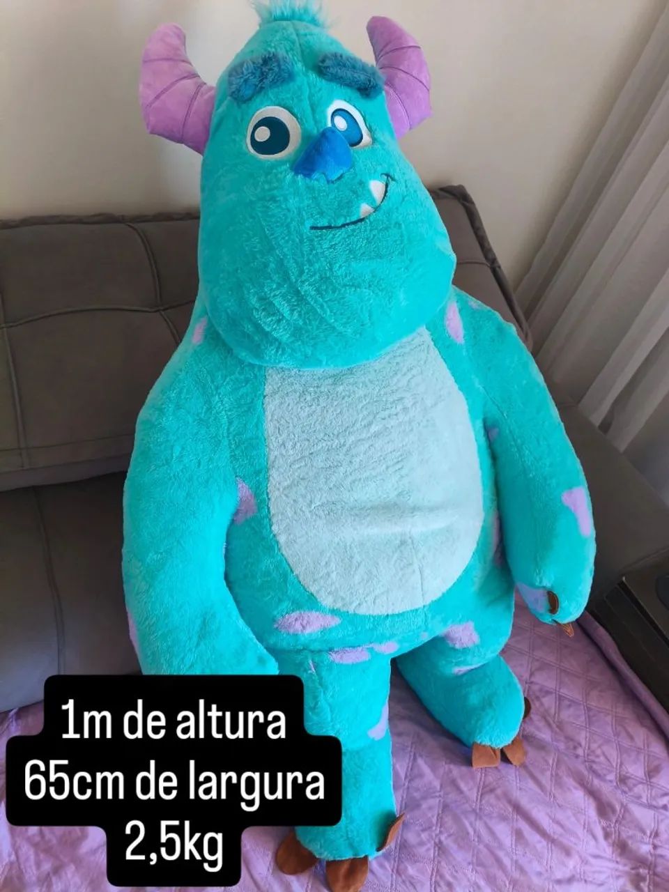 Sullivan Gigante