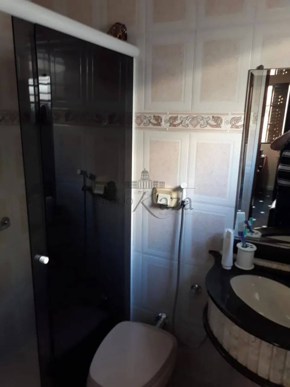 Casa - Jardim Satélite - 230m² - 5 Dormitórios. - Foto 5