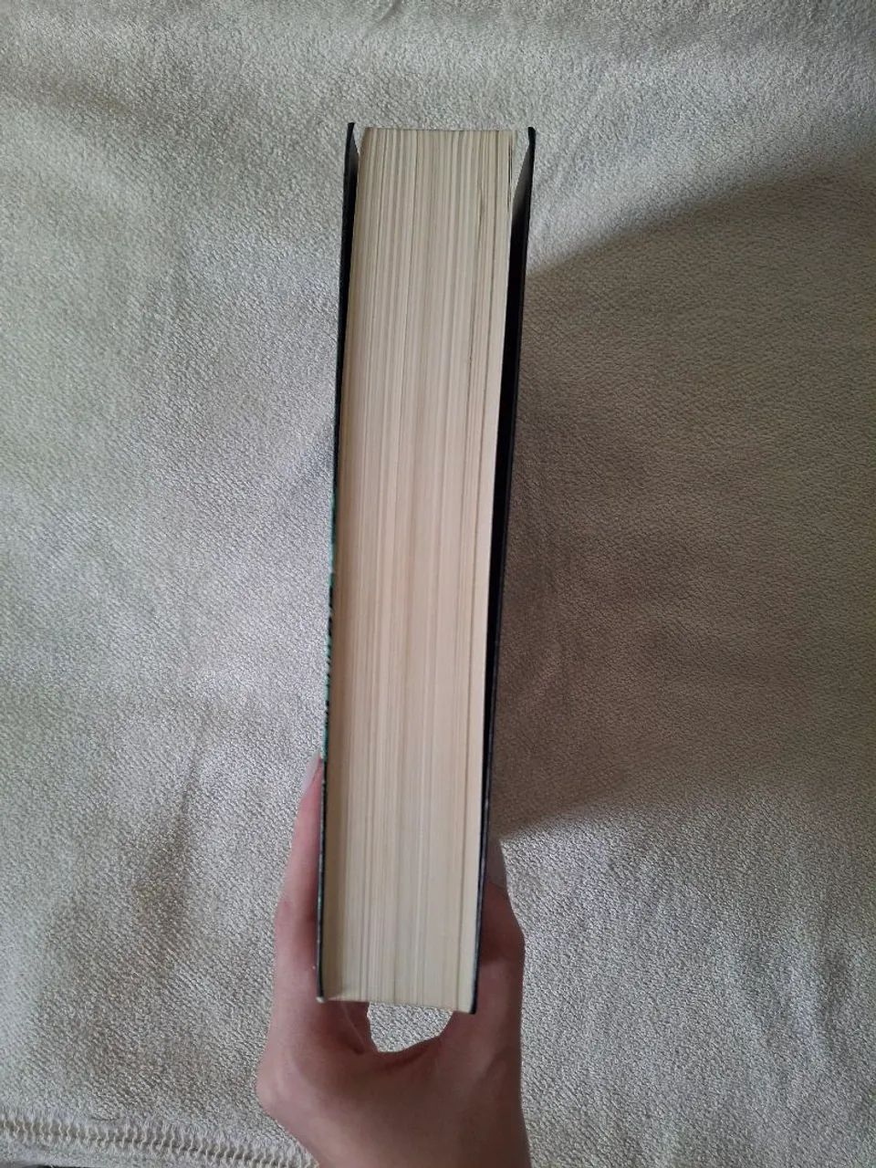 Corte de asas e ruínas livro acotar - Foto 3