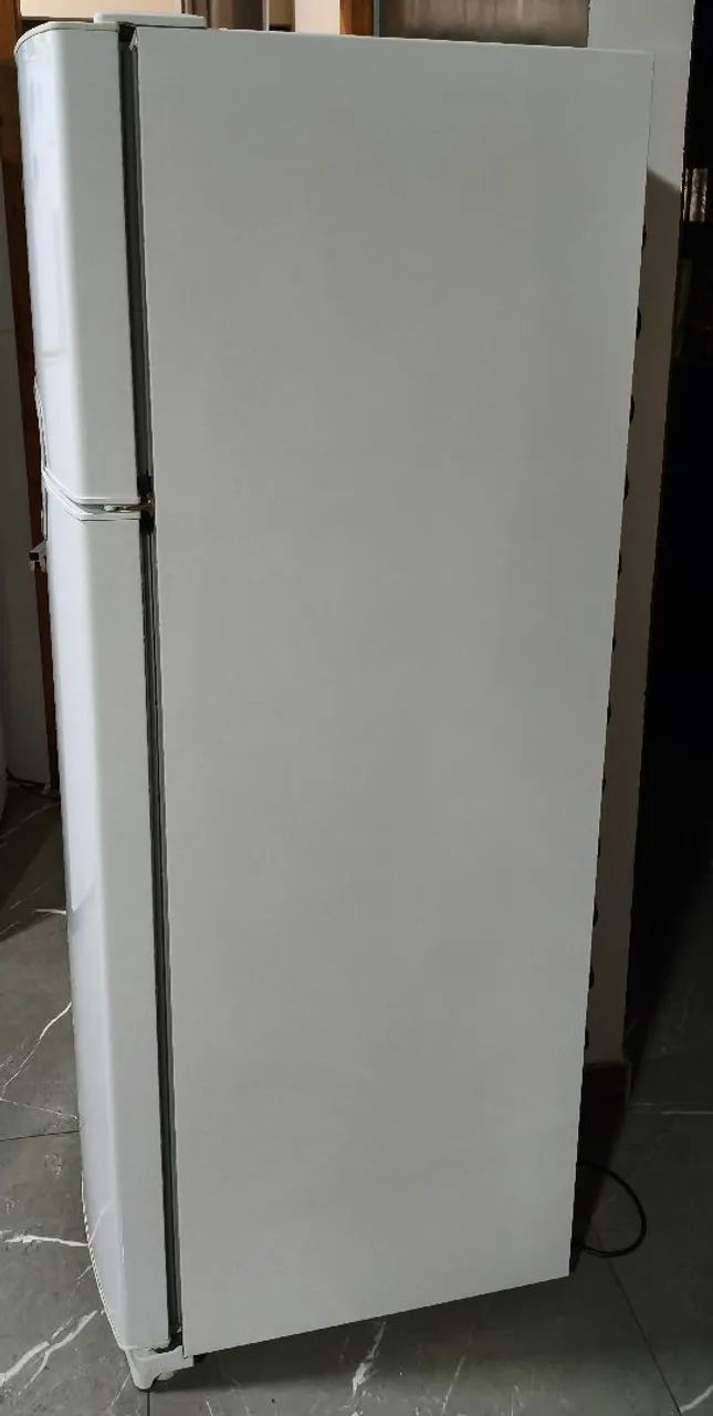 Geladeira Consul Frost Free 340L - Foto 2