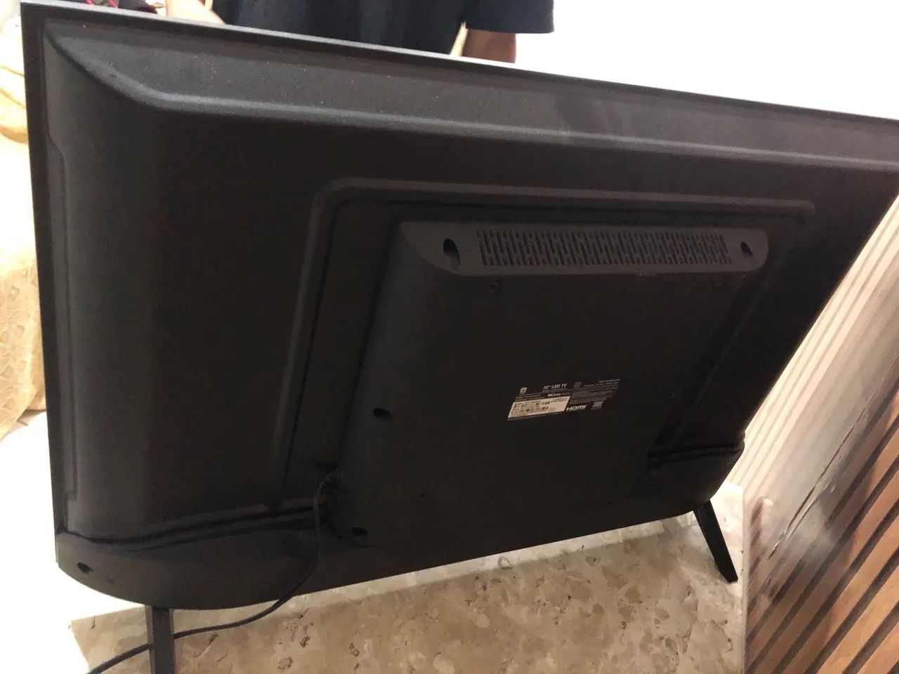 SMART TV ROKU 32 POLEGADAS - Foto 3