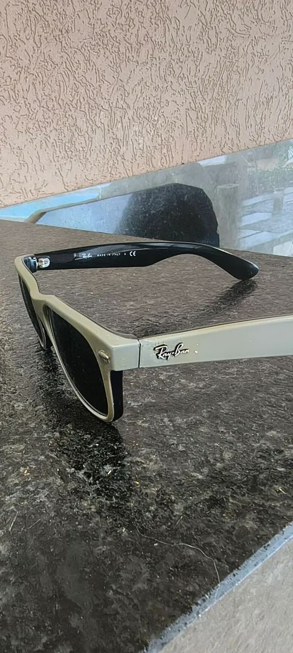 Óculos de Sol Ray Ban - Foto 5