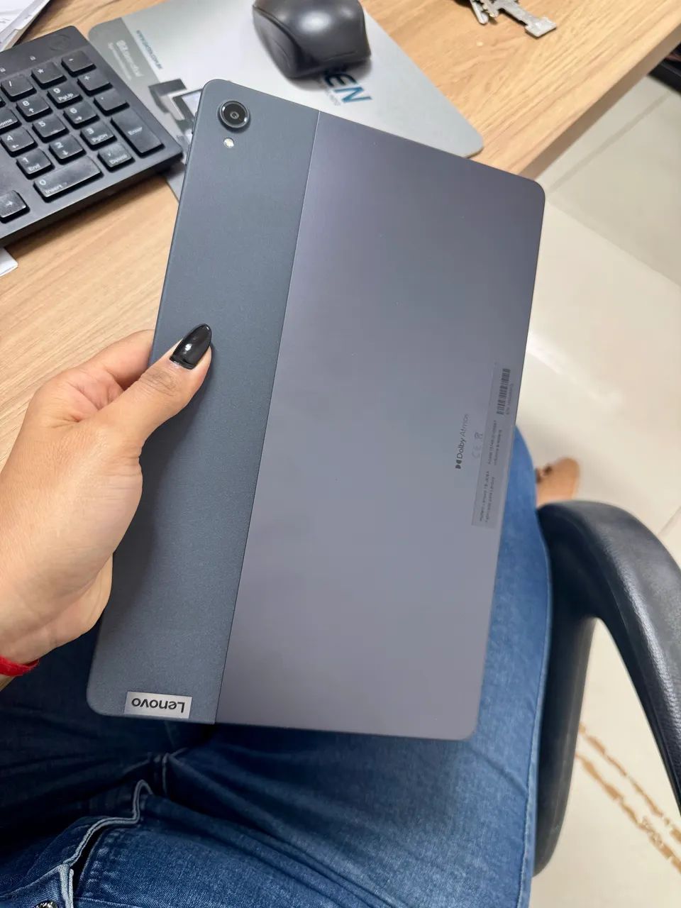 Vende-se tablet Lenovo P11 - Foto 4