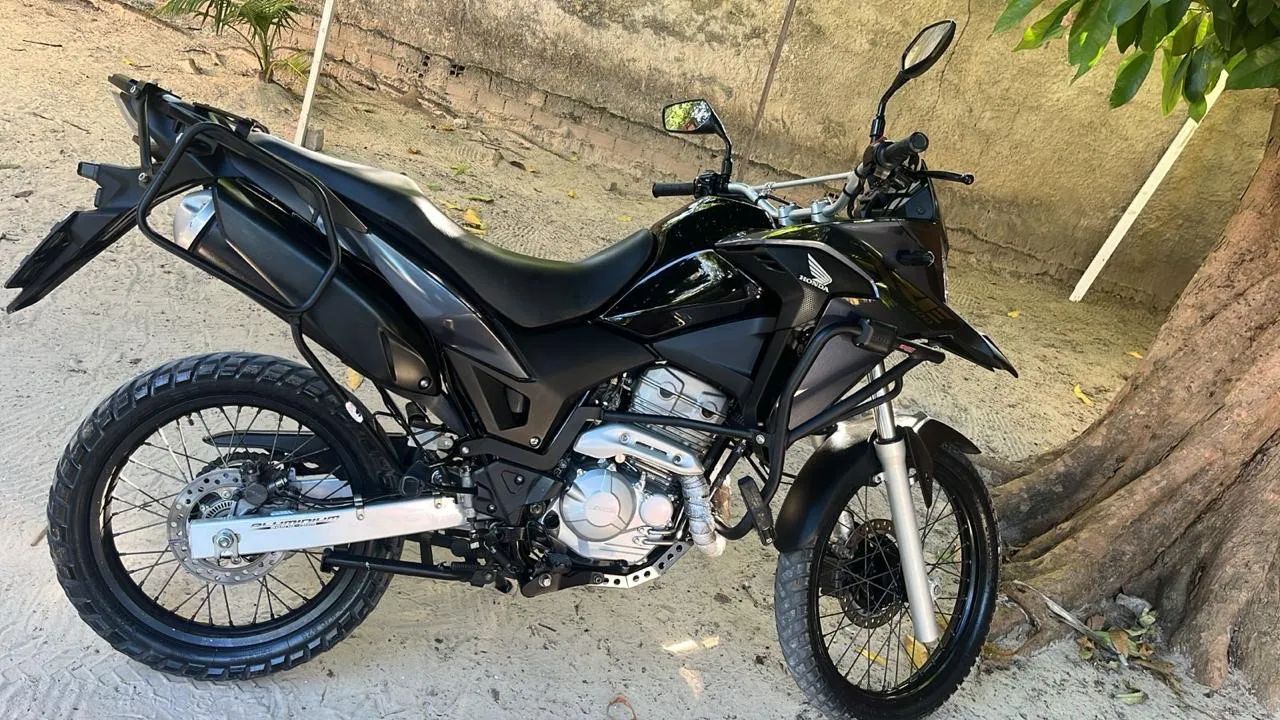 XER 300 2023 - Foto 2