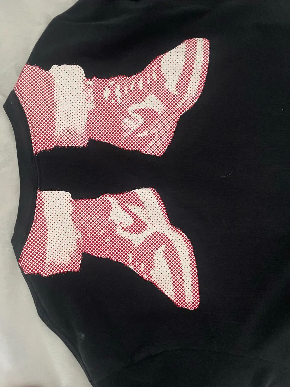 Camiseta Nike Jordan - Foto 5