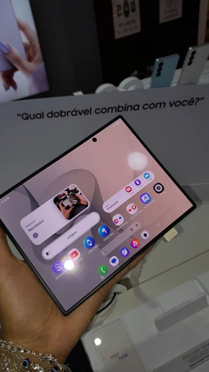 Z FOLD8 256GB  - Foto 3