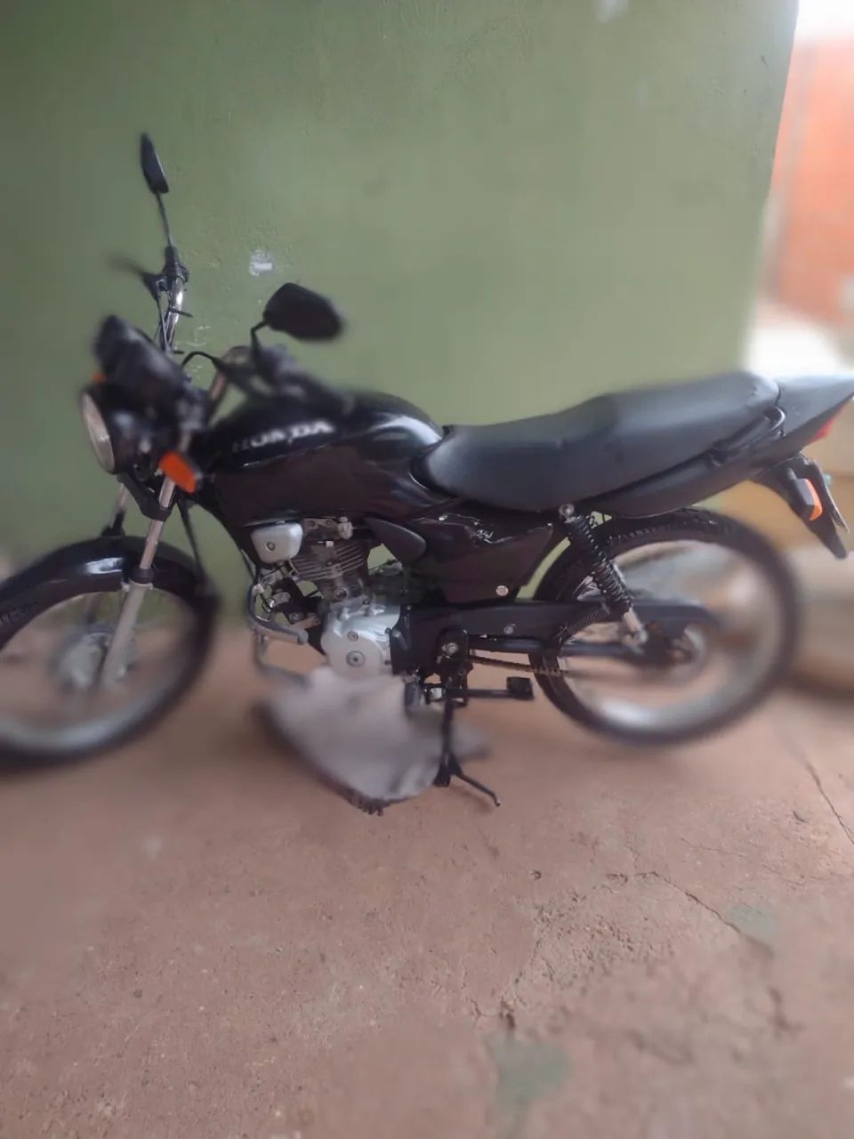 FAN 125  - Foto 2