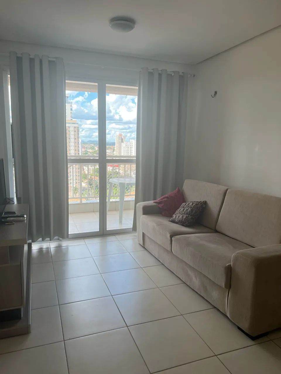 Alugo apartamento mobiliado  - Foto 5
