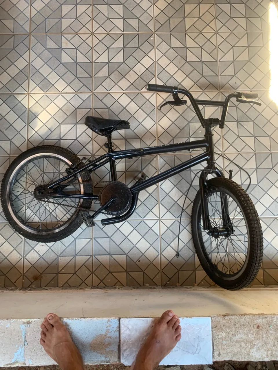 BMX aro 20