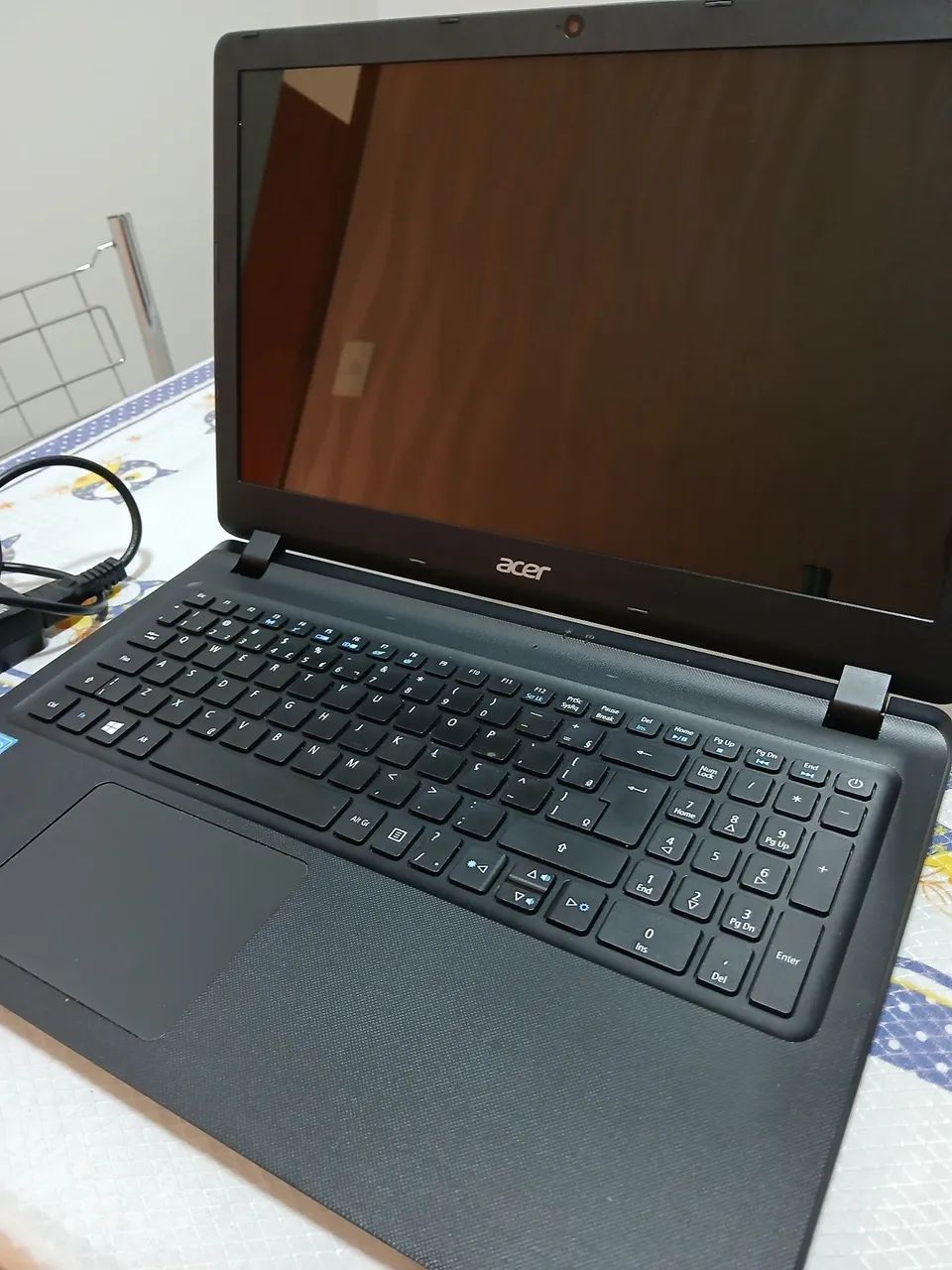 Notebook Acer Aspire ES 15  - Foto 4
