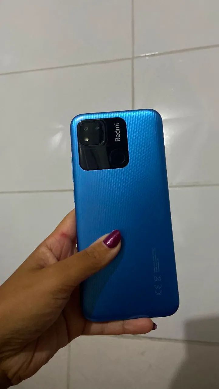 Redmi 10A 64gb Xiaomi 