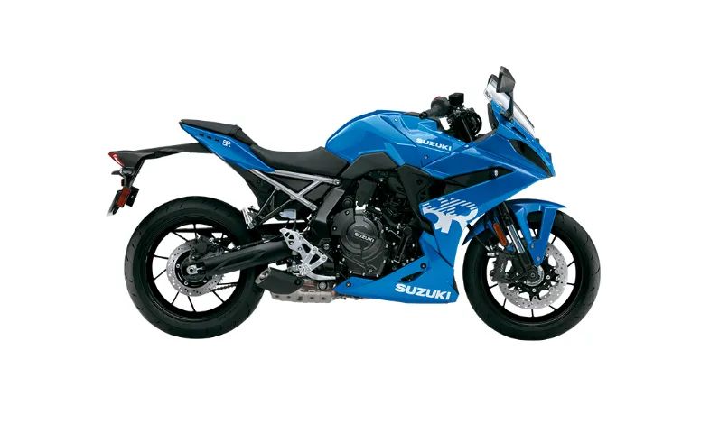 Suzuki Gsx-8s 2026 - 1387979989 | OLX