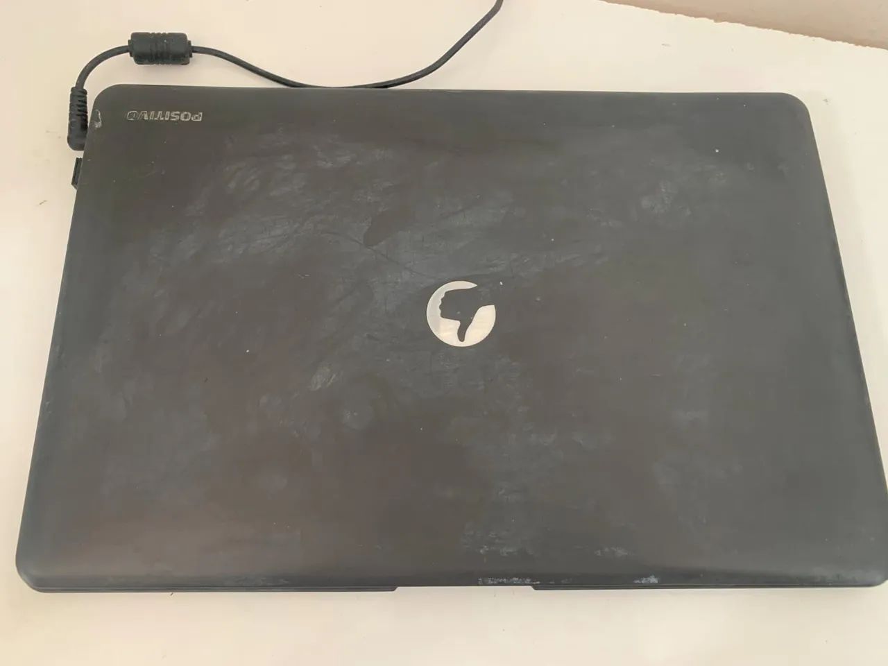 Notebook Positivo Motion Gray Q232A 14" - 2GB RAM / 32GB - Linux antiX - Foto 4