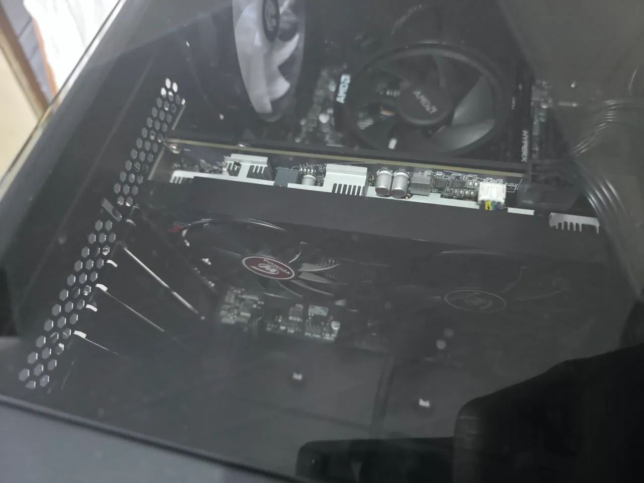 Troco em RTX ( Leia )