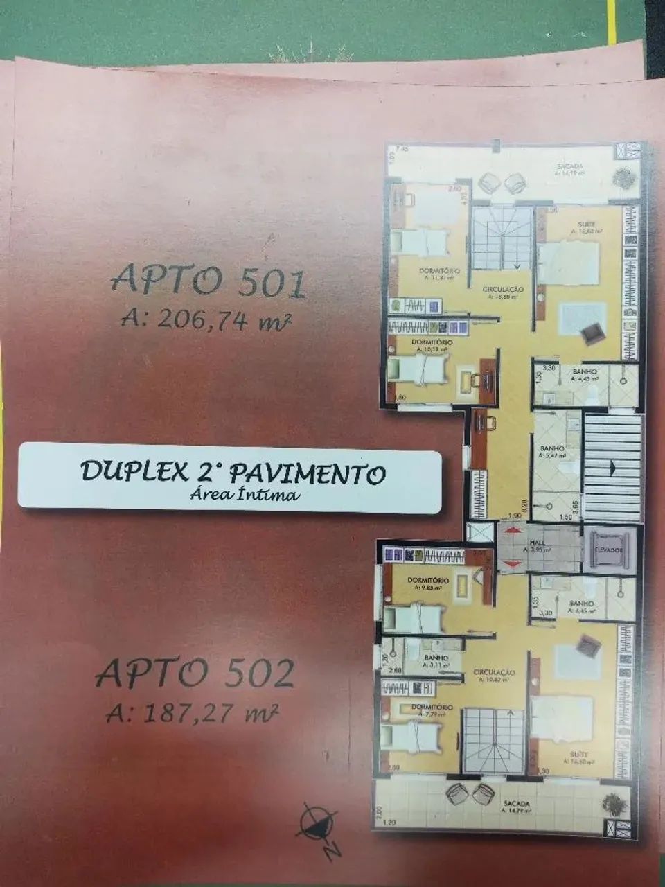 CAXIAS DO SUL - Terreno Padrão - CHARQUEADAS - Foto 6