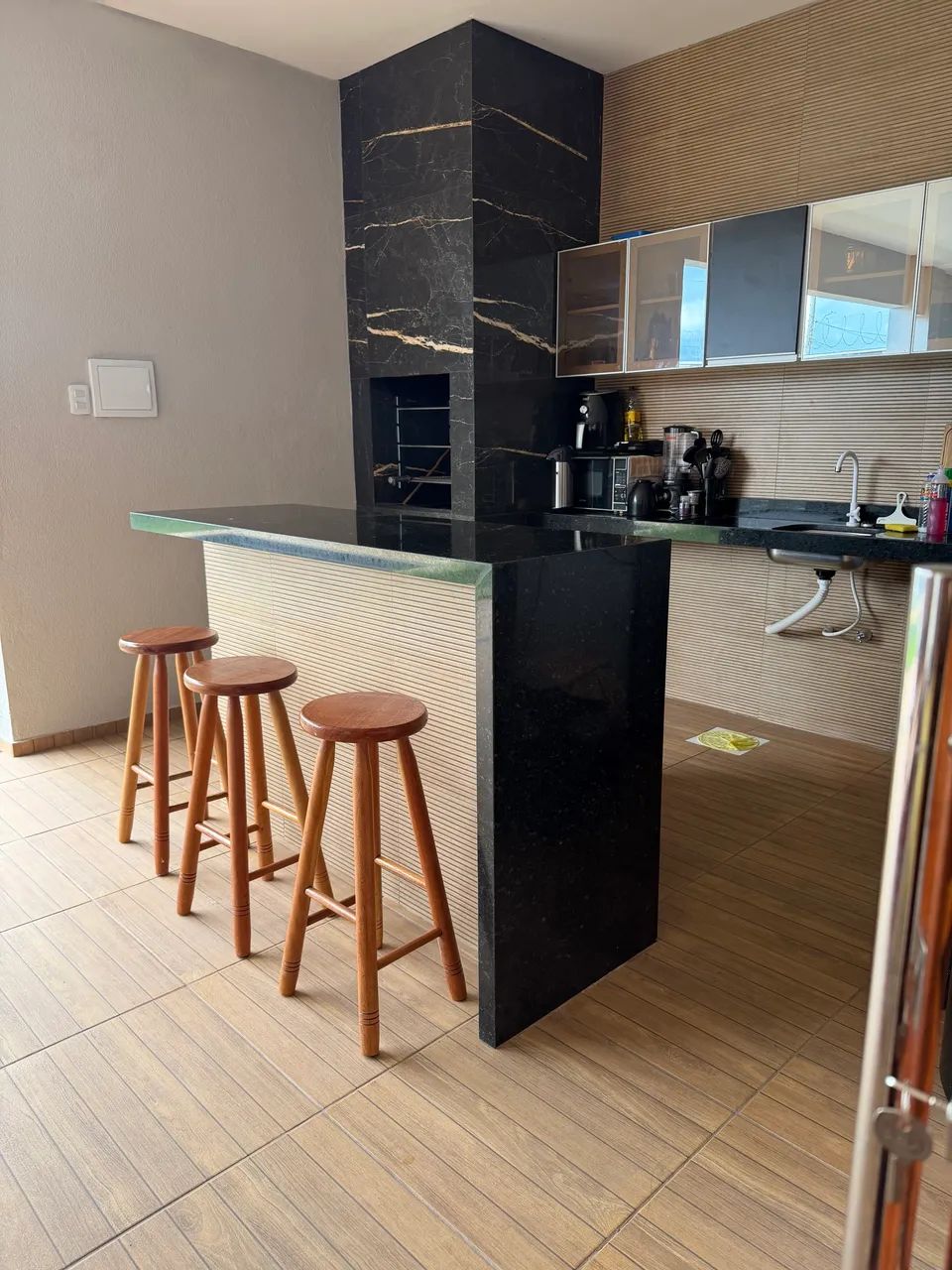 CASA DE PRAIA EM PARACURU  - Foto 4