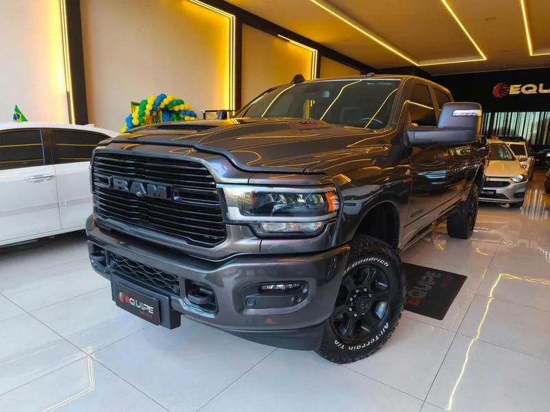 Ram 2500 2023