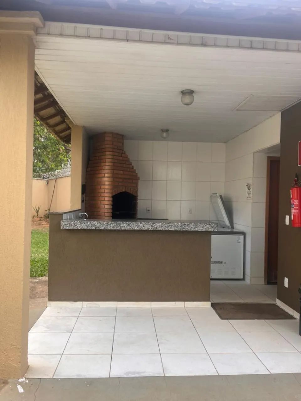 Apartamento bairro Havaí, 2 quartos 