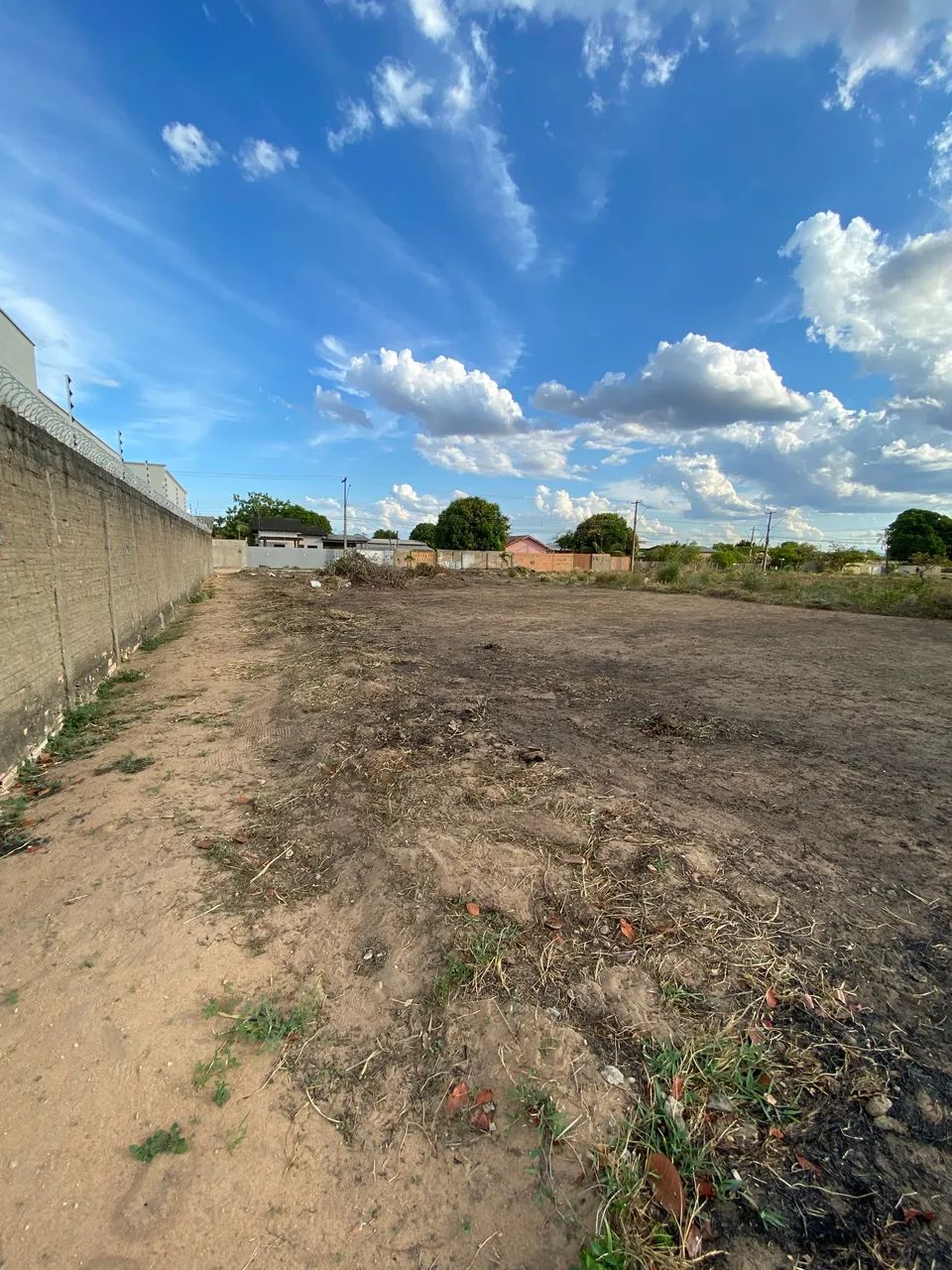 Terreno no Santa Cecília  - Foto 3