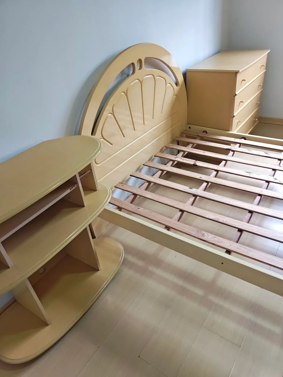 Jogo de quarto casal  - Foto 5