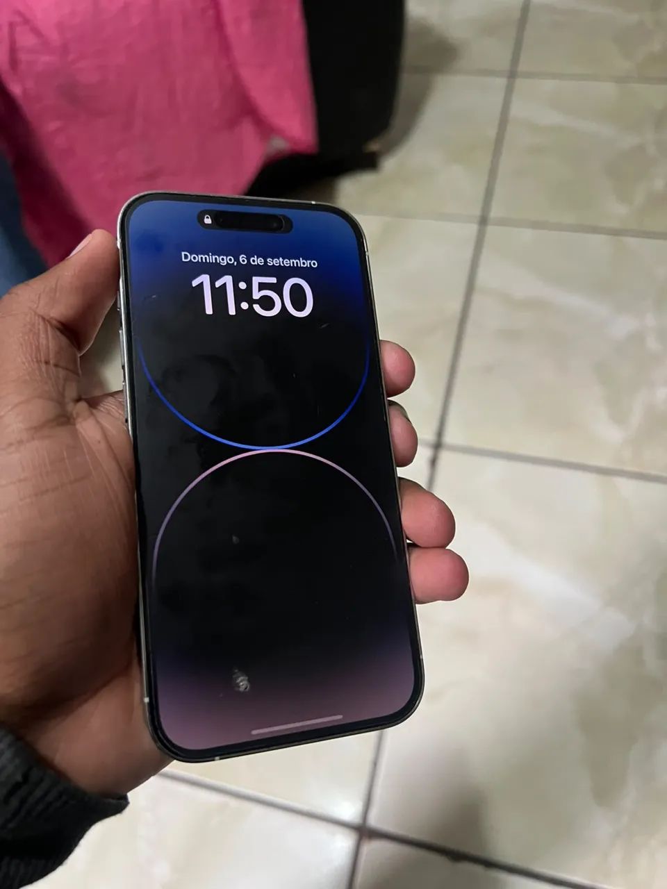 iPhone 14 Pro  - Foto 4