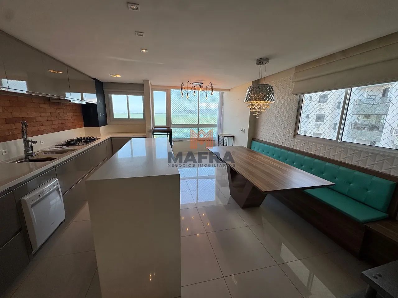 DUPLEX VISTA MAR