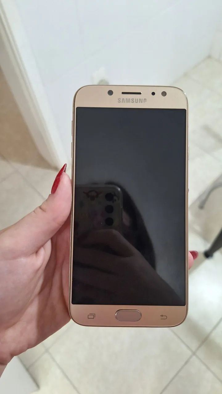 Celular J7pro