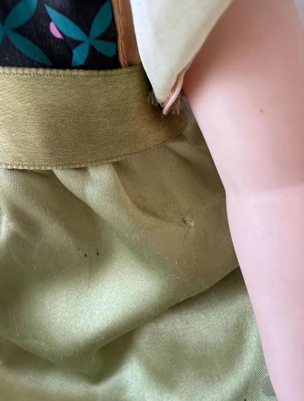 Boneca Anna Frozen Animator  - Foto 5