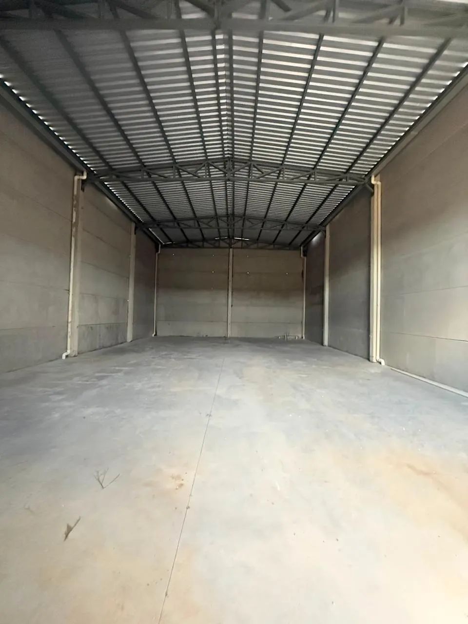 Pavilhão / Depósito 6700 - Foto 3