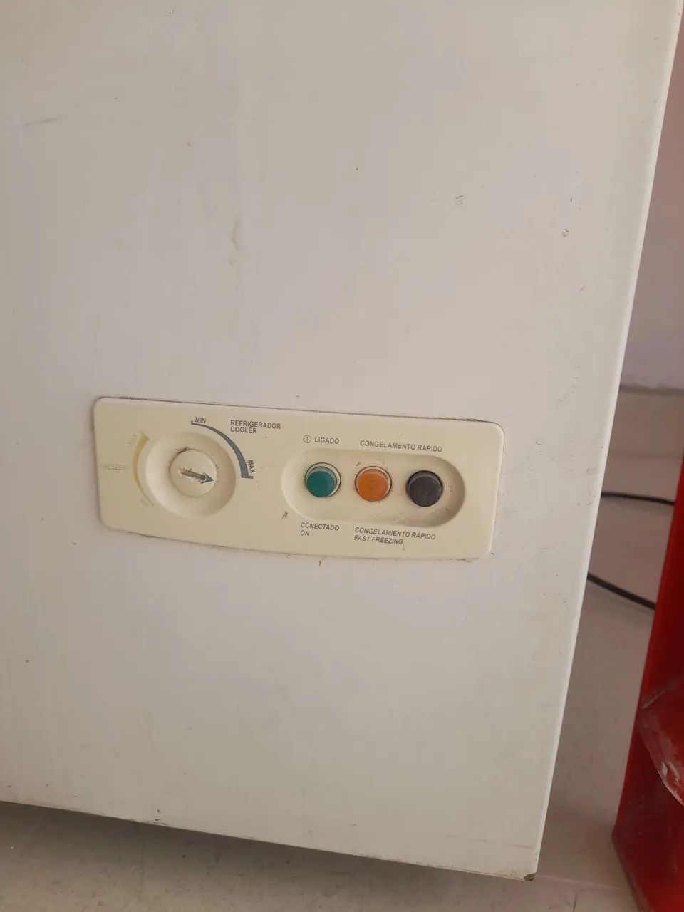 Vendo freezer  - Foto 5
