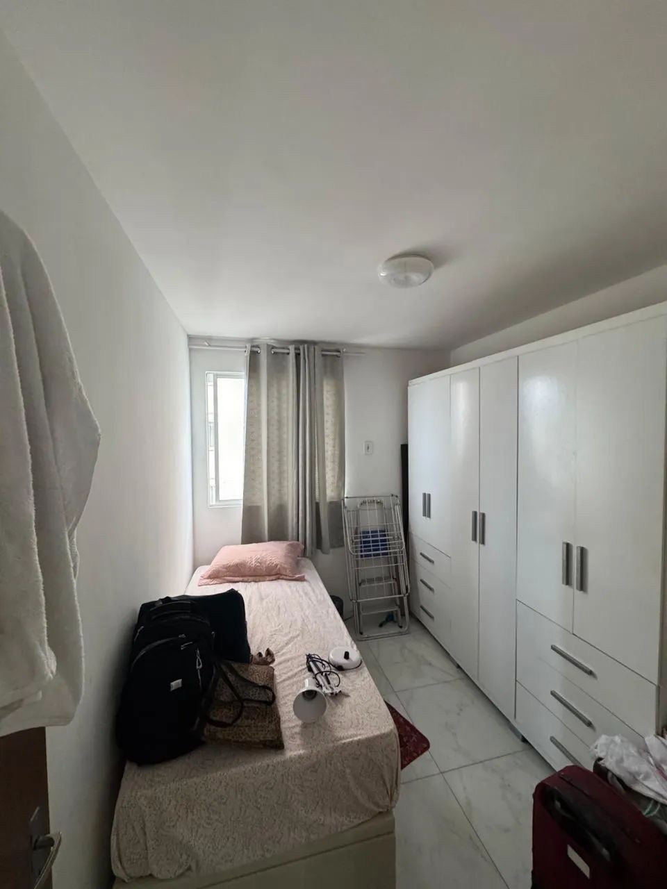 APARTAMENTO MOBILIADO PARA LOCAÇÃO - MIRANTE DO RECIFE - Foto 4