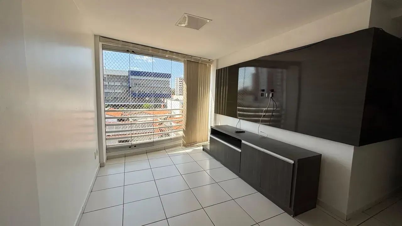 APARTAMENTO  EDIFÍCIO MIAMI PRIME RESIDENCE | JÓQUEI - Foto 2