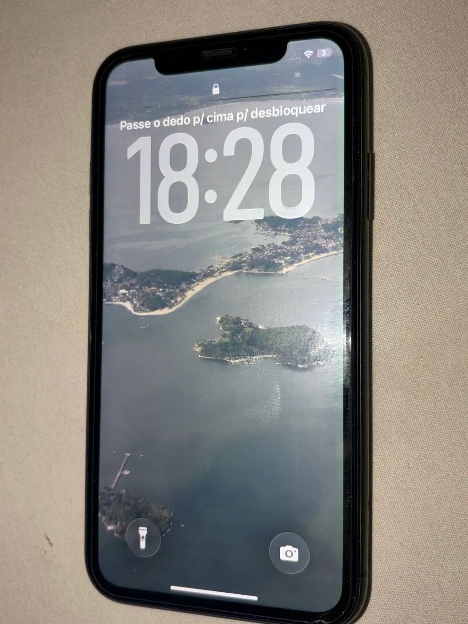 iPhone 11 - Foto 3