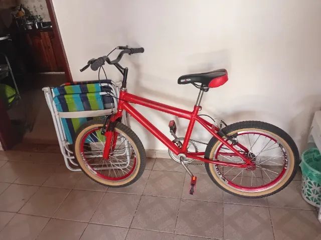Bicicleta aro 20 - Foto 2