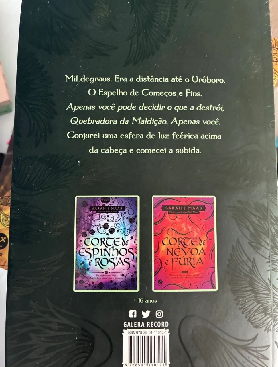 Corte de asas e ru ínas  - Foto 2
