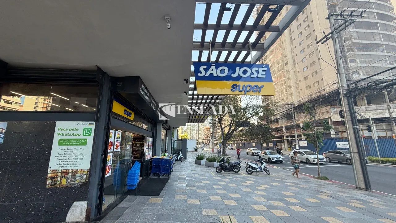 Excepcional loja interna no Highline Mall, com 70 m²! - Foto 4